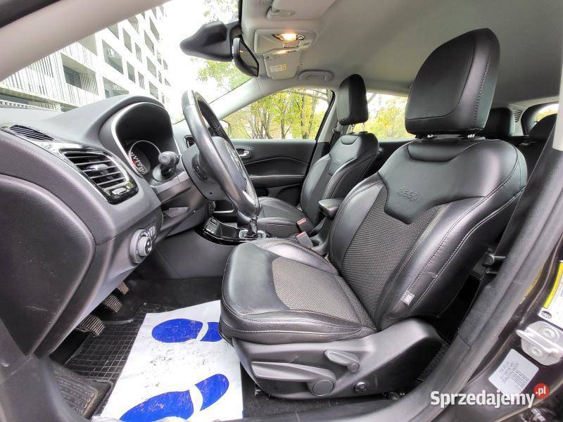 14 MultiAir 140LIMITEDSalon BezwypadkowyNiski Warszawa