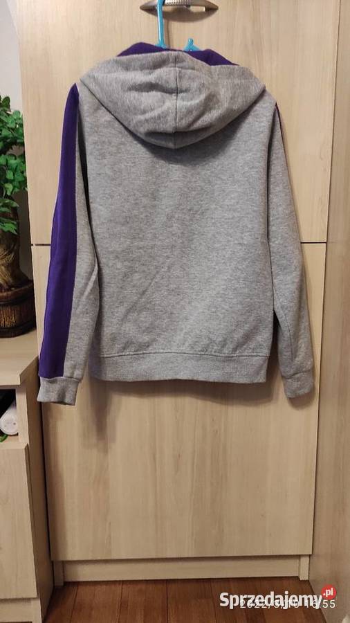 Bluza Everlast 146 dziewczynka Jabłonica