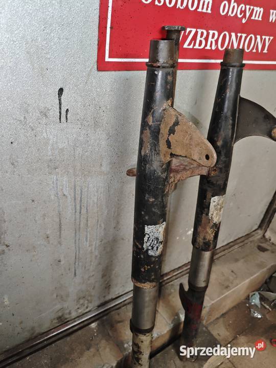 Junak m07 M10 przejściówka lagi przód czesci łódzkie Rawa Mazowiecka sprzedam