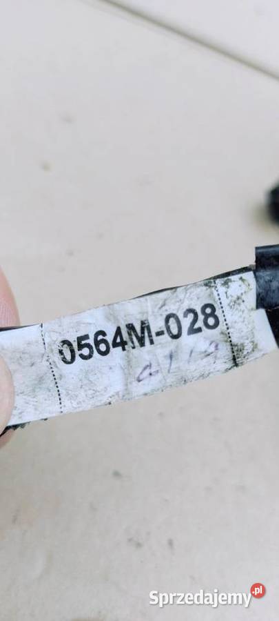 Honda CBF 650 CB 650 F 2011r przełącznik prawy mazowieckie Warszawa