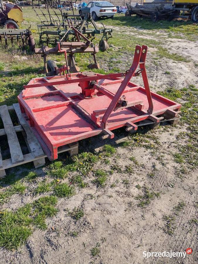 Tłuka 16 m dowóz Spławy Pierwsze