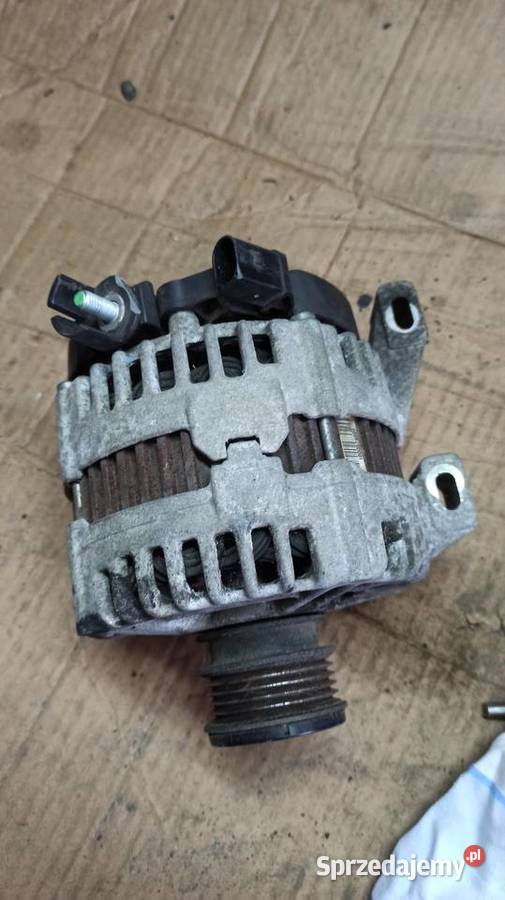 Volvo v70 III xc70 III S80 II 24 D5 185 Warszawa sprzedam