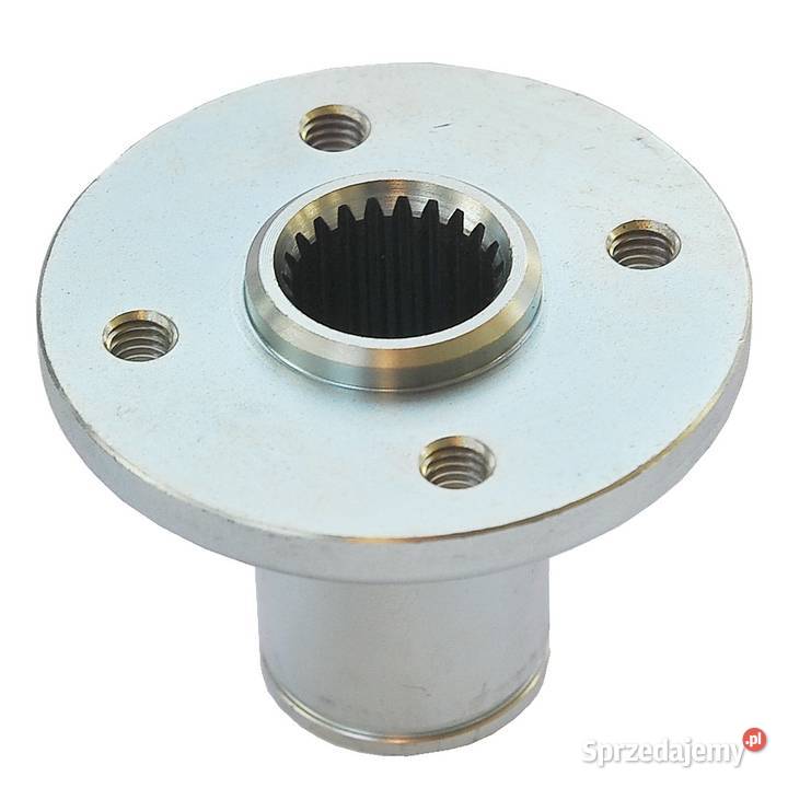 Piasta wiatraka chłodnicy Kubota D905 22T Tajęcina sprzedam