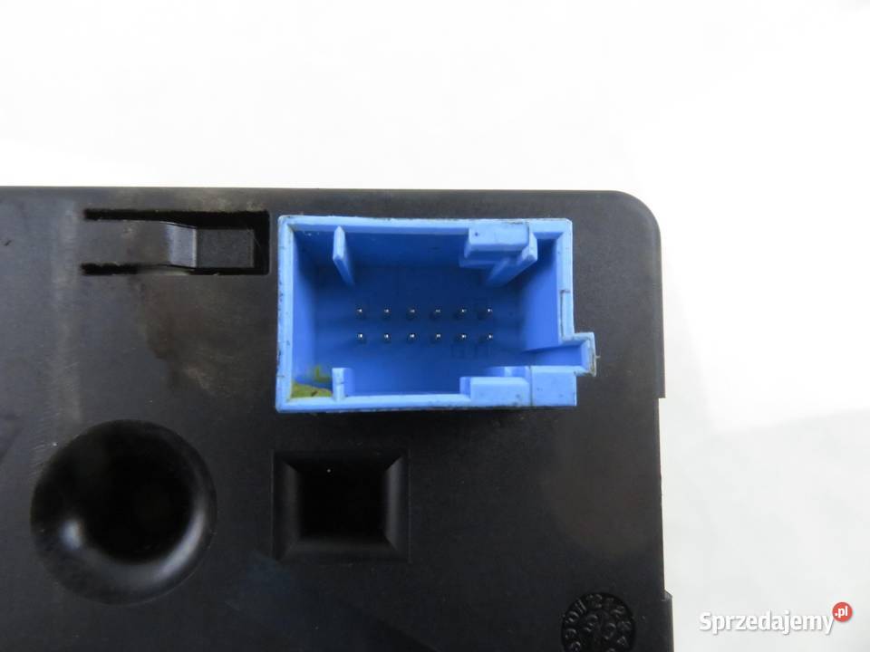 STACYJKA FIAT CROMA II 194 7354312800