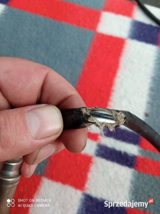 Sonda lambda LSH 25 0 258 003 542 osobowe Szczecin