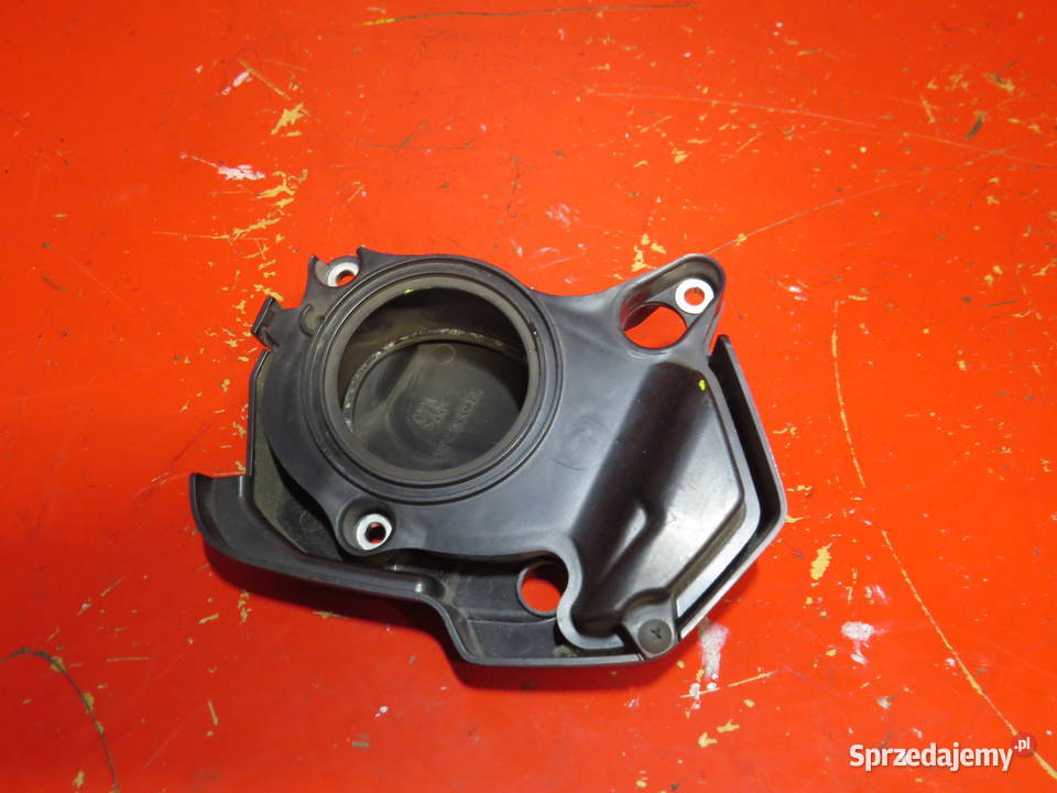 HONDA FORZA FSS 125 2019 dekiel pokrywa osłona