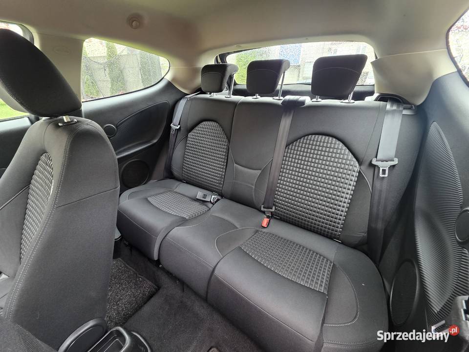 Alfa Romeo Mito 16 JTDm 10500 dolnośląskie