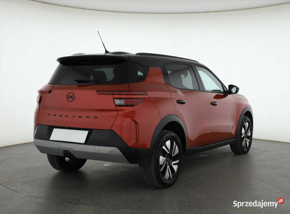 Opel Frontera 44 kWh Piaseczno