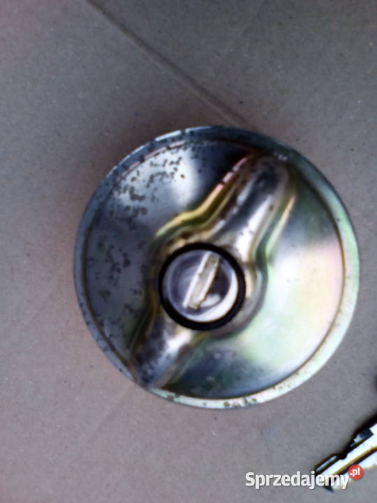 AUDI 100 VW Korek paliwa NOWY Układ paliwowy Bukownica