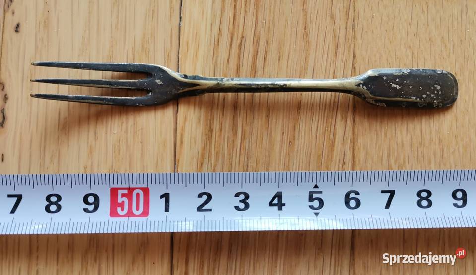 277 WIDELEC widelczyk stary ANTYK SYGNOWANY 2