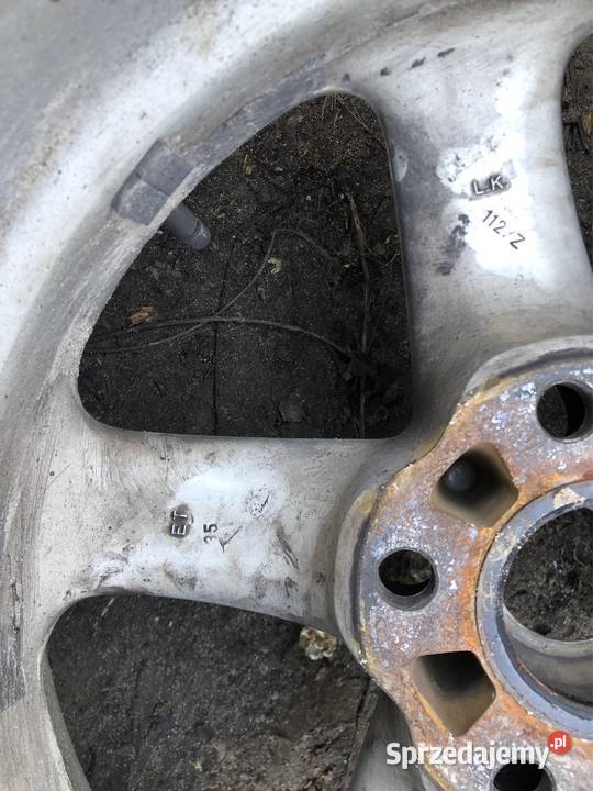 Alufelgi Stalowa Wola