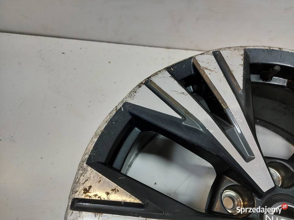 Nissan XTRAIL T33 IV 2023r Felga alufelga 18x75
