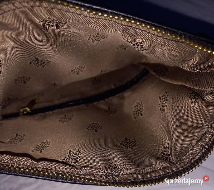 Torebka Mulberry Łódź