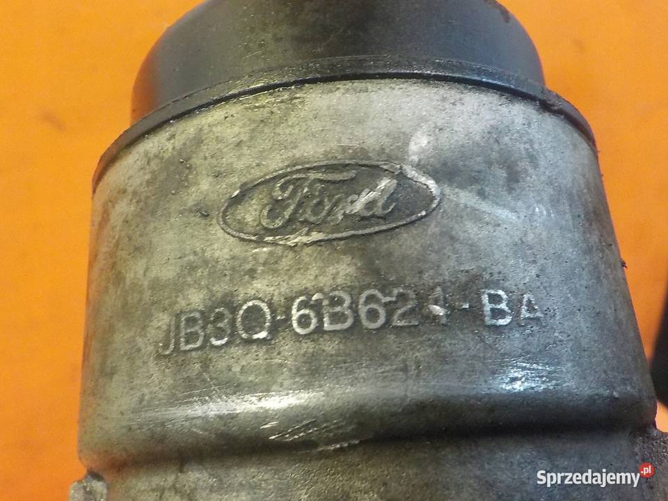 FORD RANGER 20 TDCI ECOBLUE 20r 213 obudowa