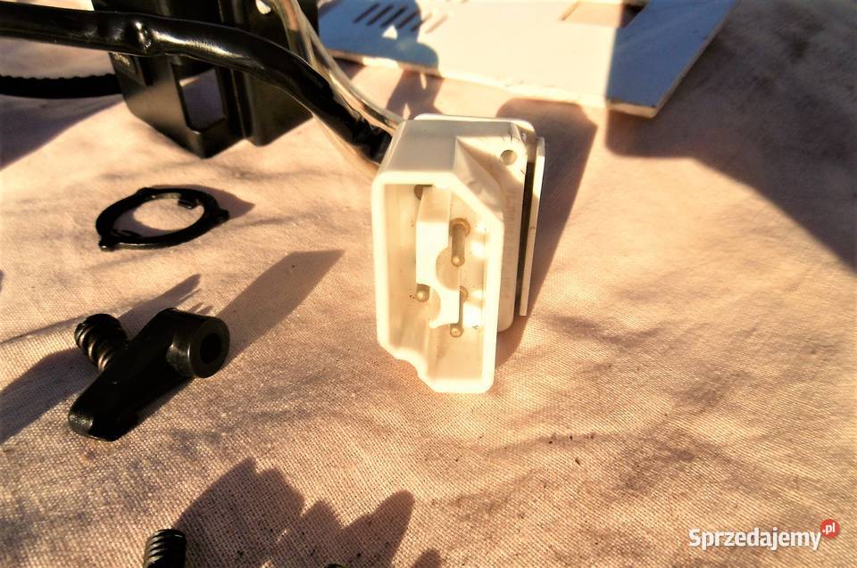 silnik wewnętrzny maszyna victoria pasek Części i Akcesoria Części i Akcesoria Namysłów