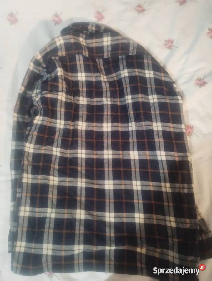 Koszula Moda i Styl Tychy