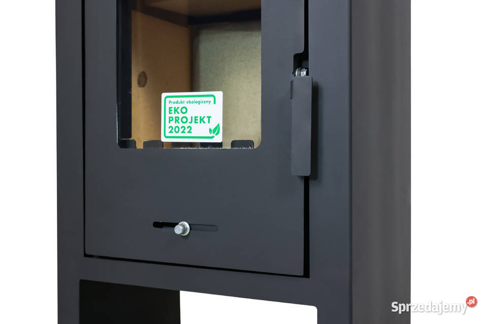 Piec piecyk kominek ECO stalowy koza FATRA 6KW sprzedam