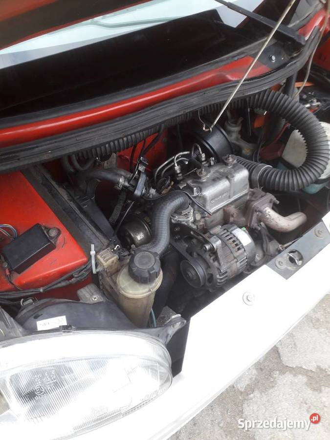 Aixam Microcar Casalini Idea L6E Wwa Warszawa