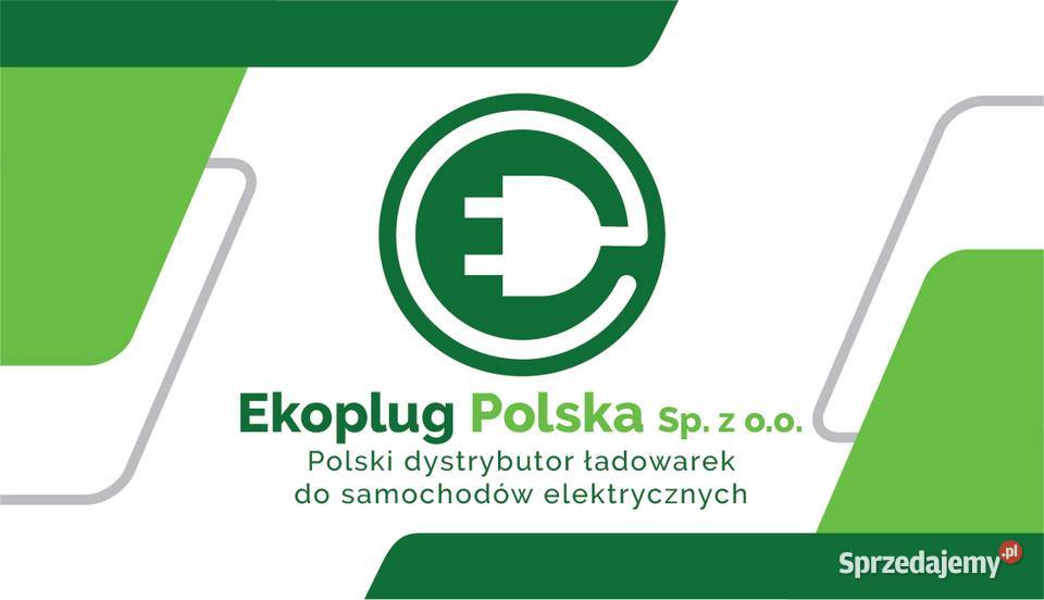 Przenośna ładowarka do samochodu elektrycznego Poznań
