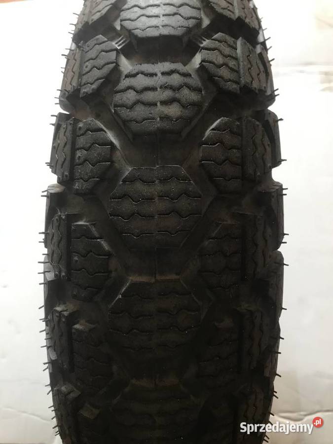 Opona IRC 1307012 Yamaha Kymco Zipp Romet Motocyklowe Nowy Sącz