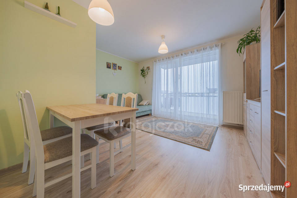 Mieszkanie Gdańsk Myśliwska 4551m2 2 pokoje 15051zł/m2