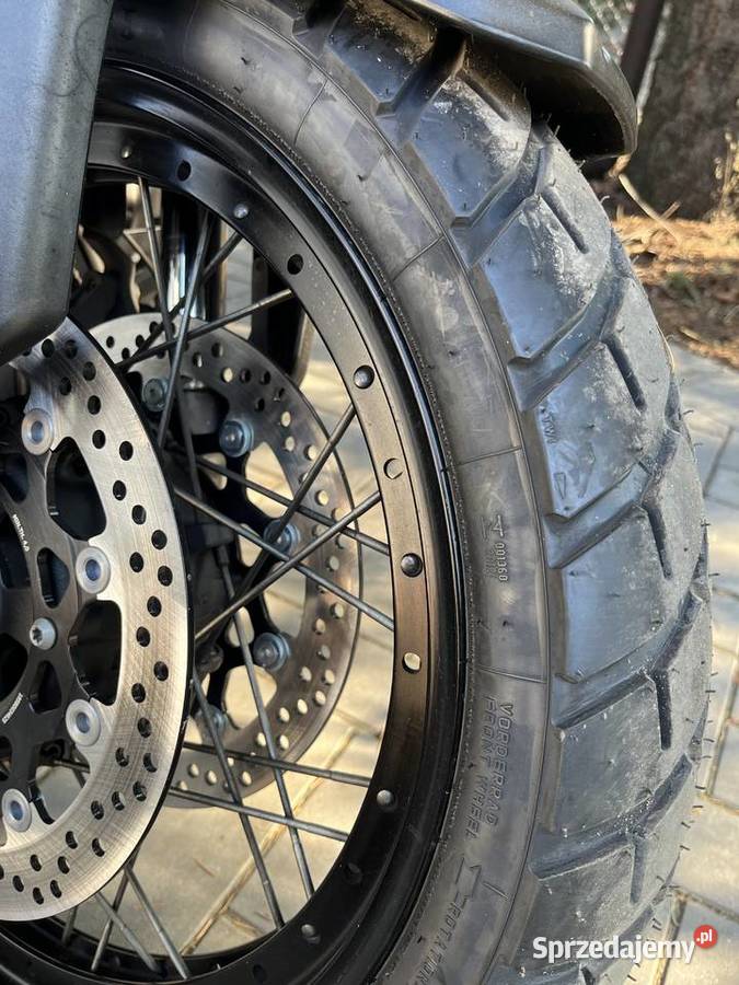 YAMAHA XT1200 ZE Super Tenere Warszawa sprzedam