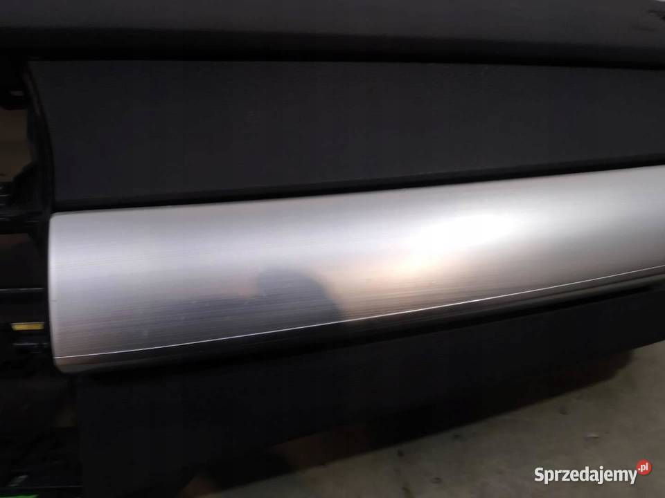 DESKA ROZDZIELCZA KOKPIT PULPIT EUROPA Bmw X5 II sprzedam