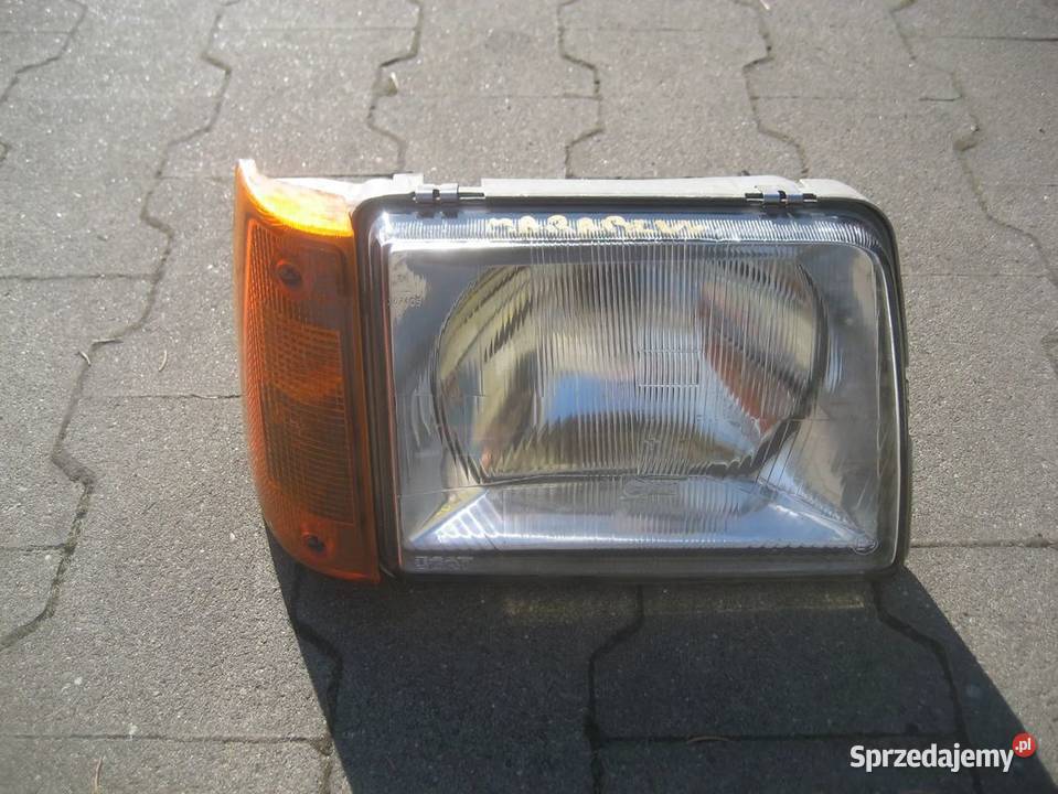 seat marabella lampa kierunkowskaz przód prawy