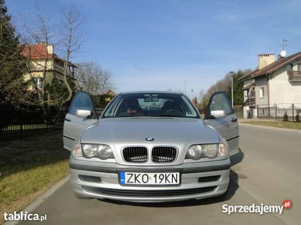 BMW e46 Kobiety 9500 blokada skrzyni biegów zachodniopomorskie
