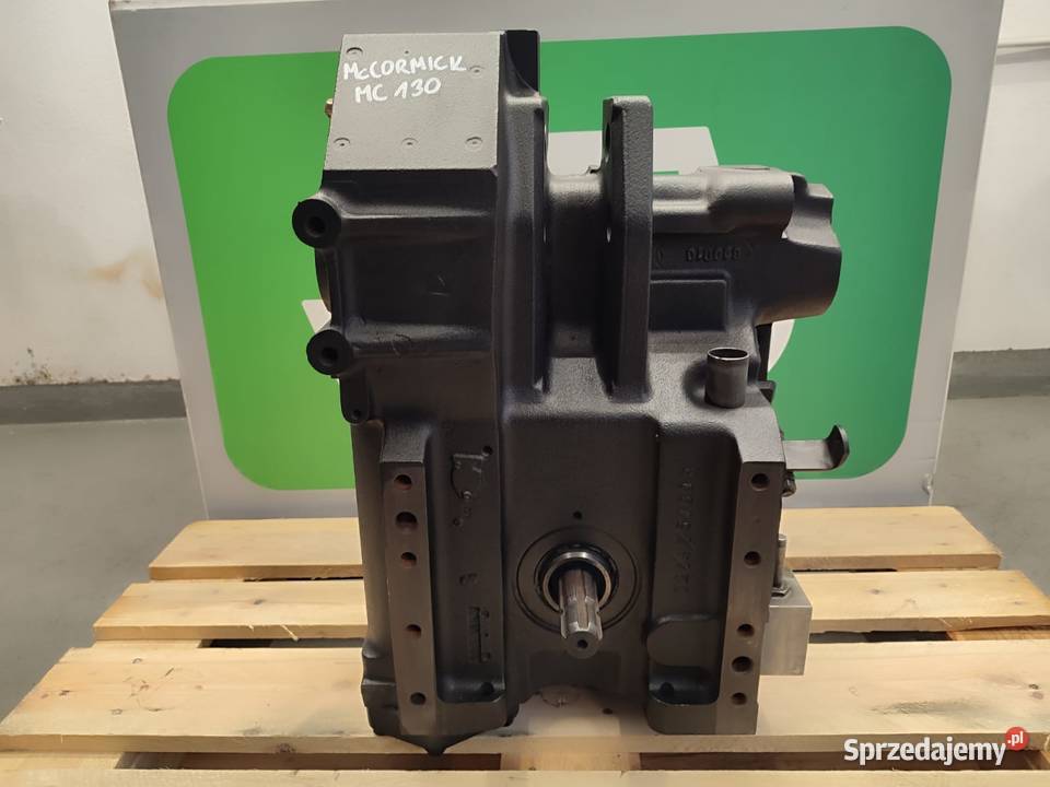 PTO 230094A2 McCormick MC 130 Wilkowo