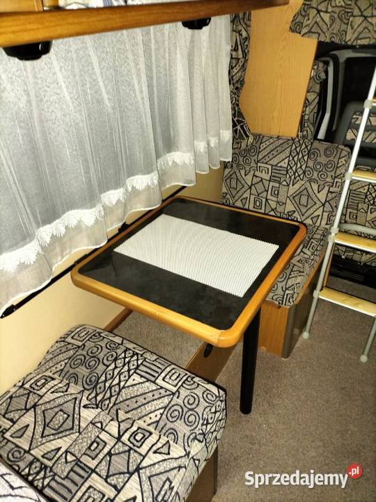 Kamper Laika Ecovip4 Pińczów