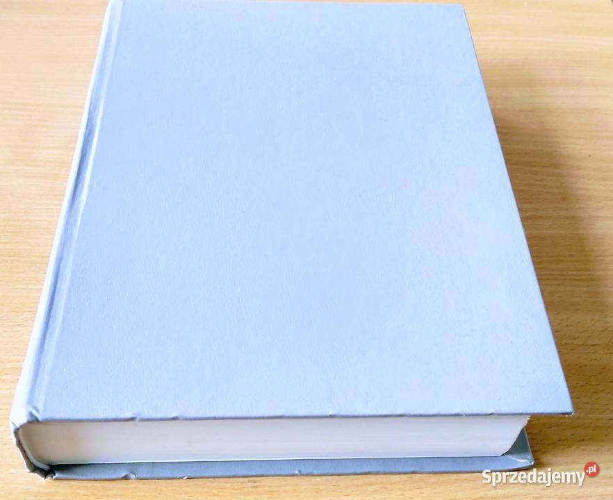 Biochemia Lubert Stryer WYDANIE NOWE 2000 pomorskie Gdańsk sprzedam