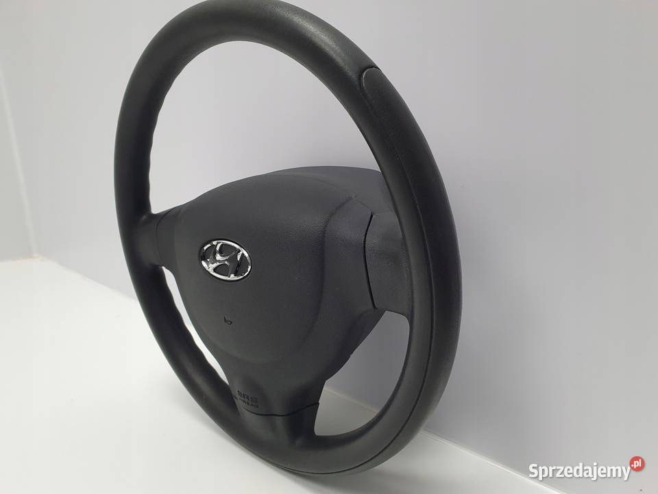 KIEROWNICA PODUSZKA POWIETRZNA KIEROWCY Hyundai lubelskie Chełm