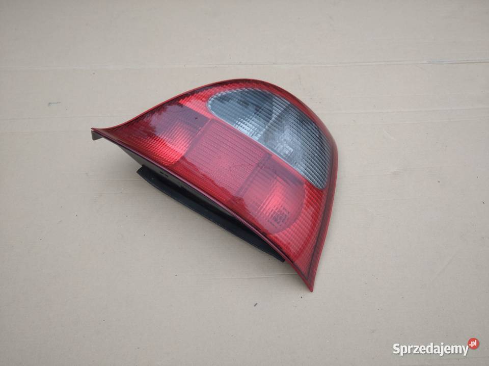 Rover 25 lampa lewy tył lewa tylna tylnia Jarocin sprzedam