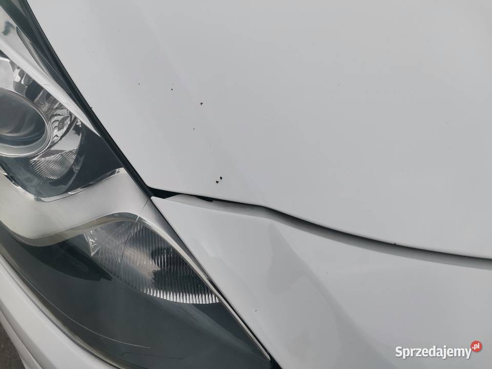 Hyundai i30 CW 16 CRDi kombi małopolskie Kraków