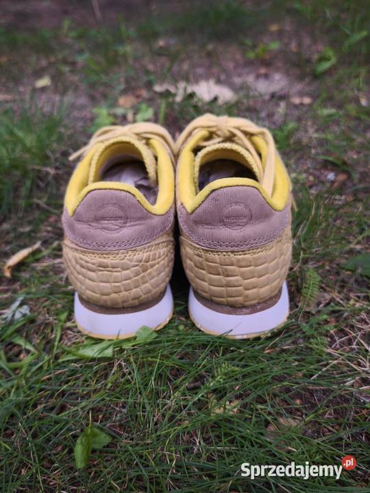 Buty sportowe Woden Warszawa