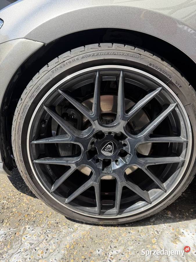 Golf 7r 1984cm3 Skawina