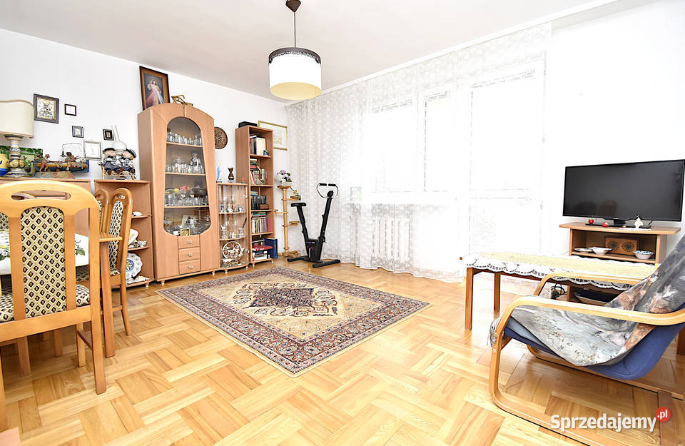 Sprzedam mieszkanie Kusocińskiego piwnica lubelskie Puławy