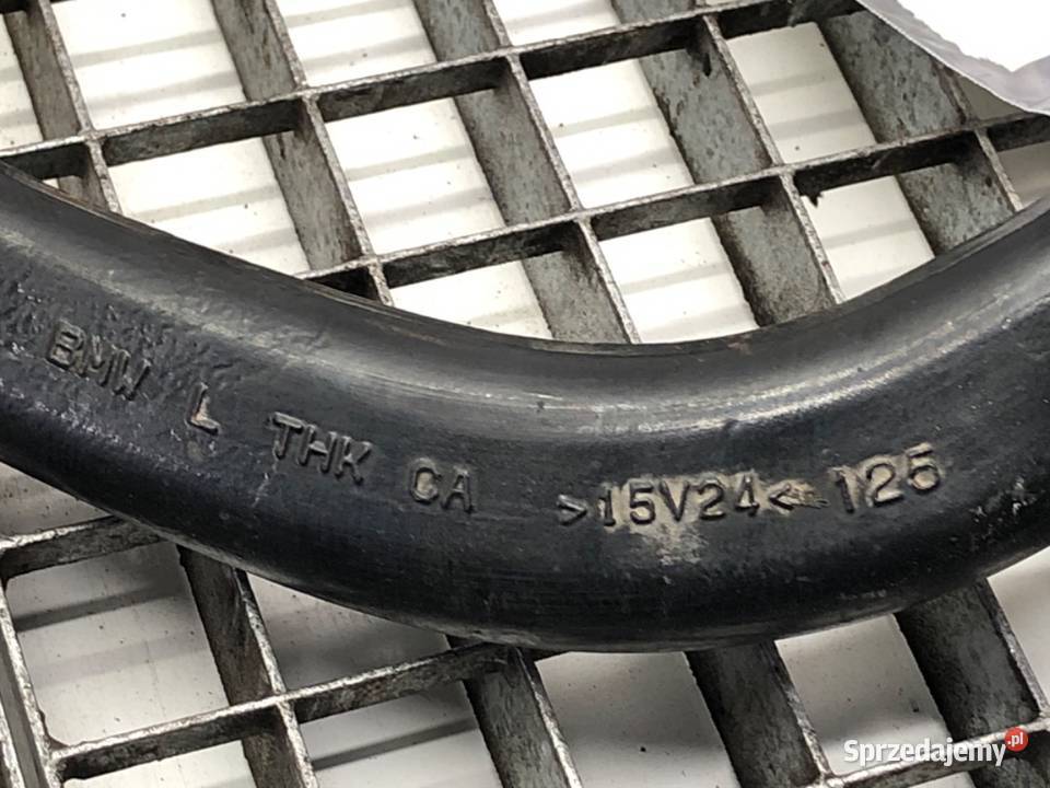 WAHACZ LEWY PRZÓD BMW F16 SUV 1419 PRZEDNI LEWA osobowe