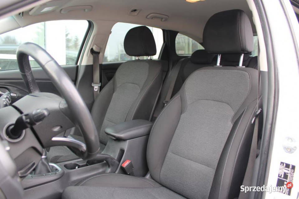 HYUNDAI i30 2022r Salon ASO gwarancja klima aut i30 Kraków