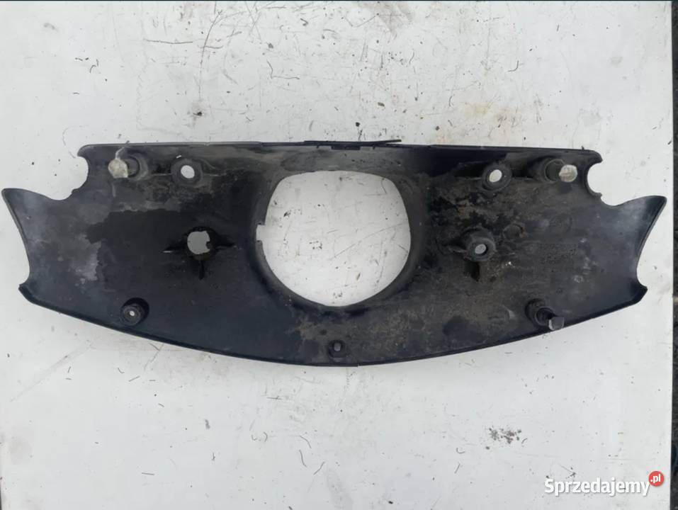 Obudowa osłona kierownicy dolna Peugeot Motoryzacja Ostrów Wielkopolski