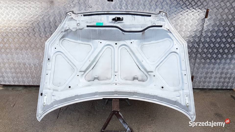 MASKA QASHQAI 0710 LAKKY0G wielkopolskie Międzychód