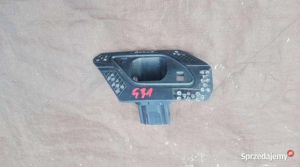 VW GOLF 7 VII LIFT MOCOWANIE SPRYSKIWACZA PRAWE Motoryzacja śląskie Ruda Śląska