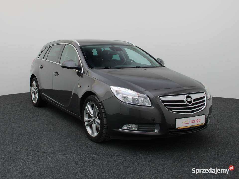 Opel Insignia A 14 Ecoflex Edition 1364cm3