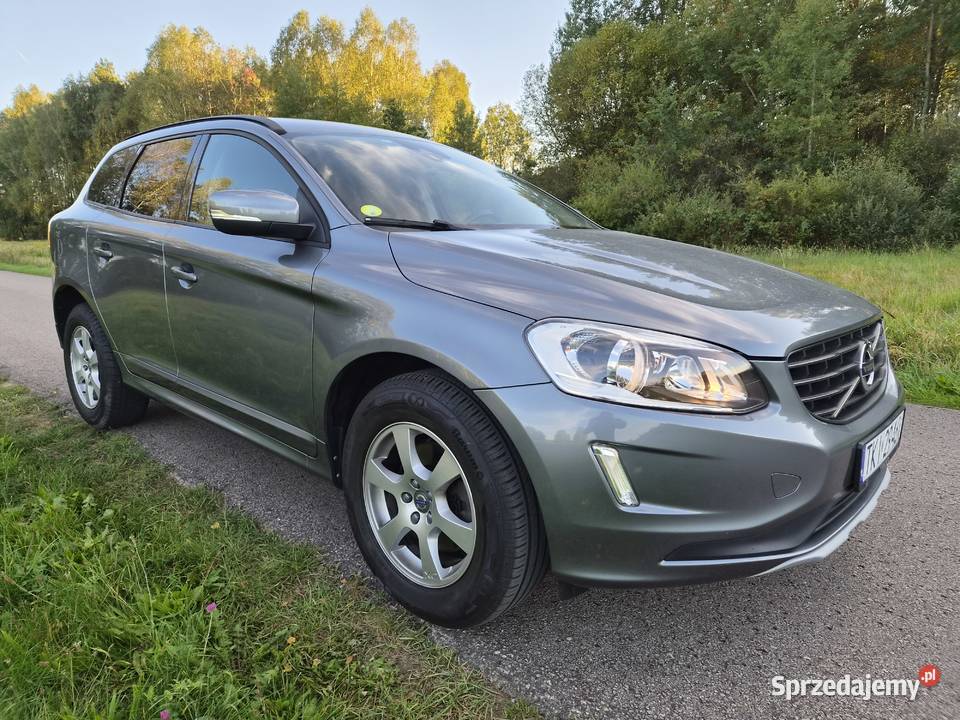 Volvo XC 60