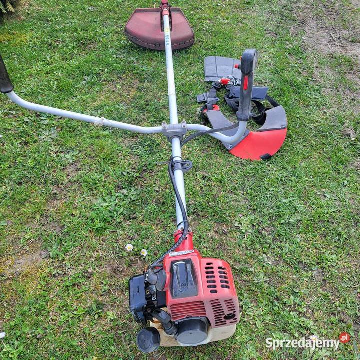 Kosa spalinowa używana Kąśna Górna