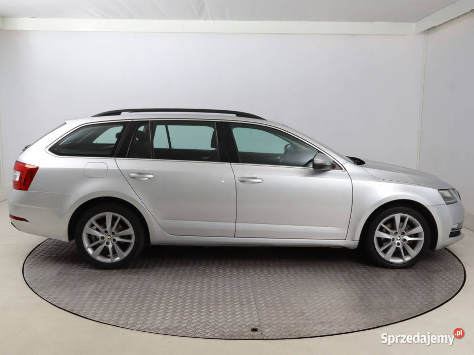 Skoda Octavia 20 TDI ASR (kontrola trakcji) dolnośląskie Bielany Wrocławskie sprzedam