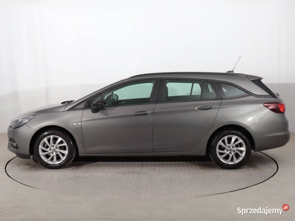 Opel Astra 12 Turbo Samochody osobowe Katowice
