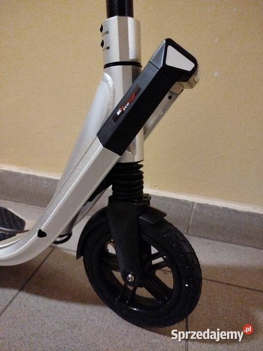 Elektryczna Hulajnoga EX Eco fun łódzkie Zgierz
