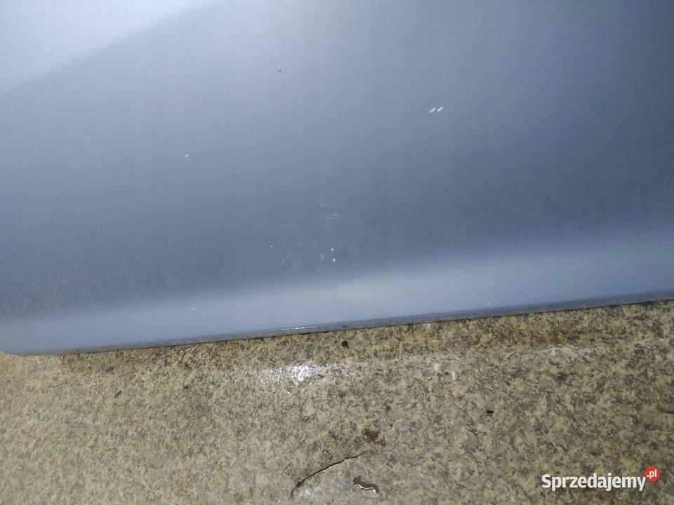 DRZWI LEWY PRZÓD Opel Corsa IV 20062014 D Rok produkcji 2008